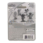 Elmo Sesame Street Mini Figure / Cake Topper