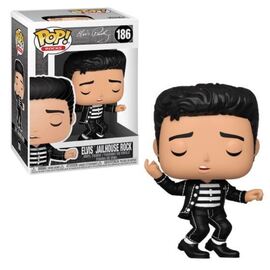 Pop! Rocks: Elvis Jailhouse Rock Main image
