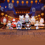 EMMA Secret Forest Dim Lights Series Blind Box (1 Blind Box) - Collectors World Toys