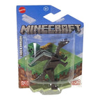 Ender Dragon Micro Figure / Cake Topper - Minecraft - Collectors World Toys
