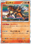Entei (028/190) [Shiny Treasure ex]