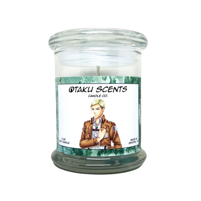 Erwin Candle - Collectors World Toys Hover Image