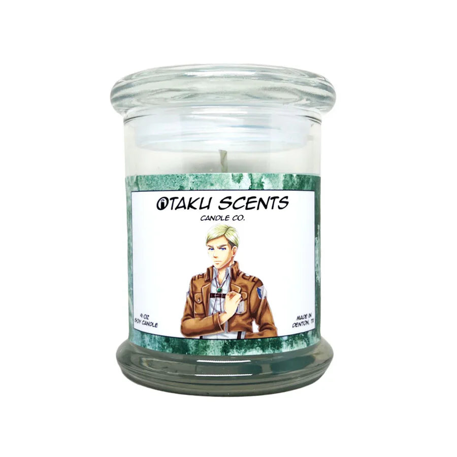Erwin Candle Main image
