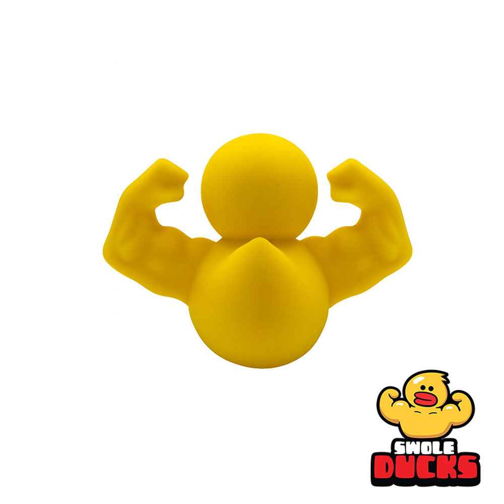 EXTRA SWOLE Swole Duck