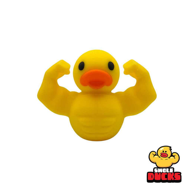 EXTRA SWOLE Swole Duck Hover Image