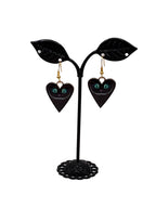Cat Character Earrings