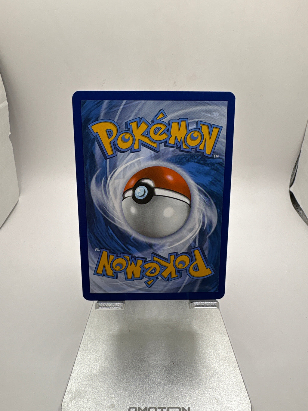 Pokemon Greedent