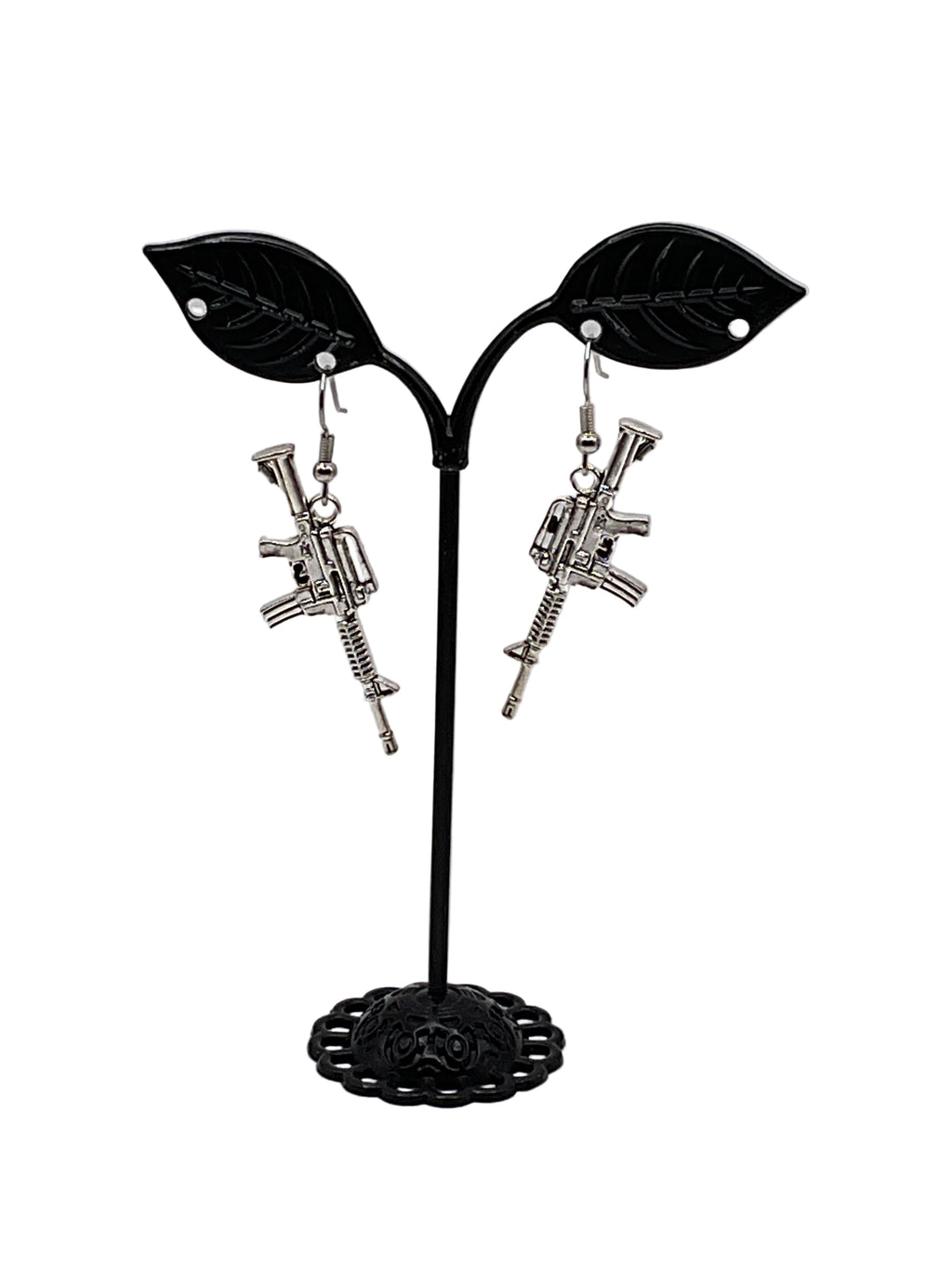 M16 earrings