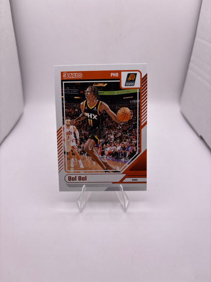 Donruss Bol Bol