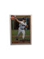 Topps Francisco Oliveras