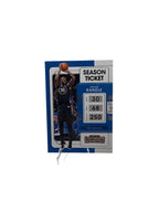 Panini Contenders Julius Randle