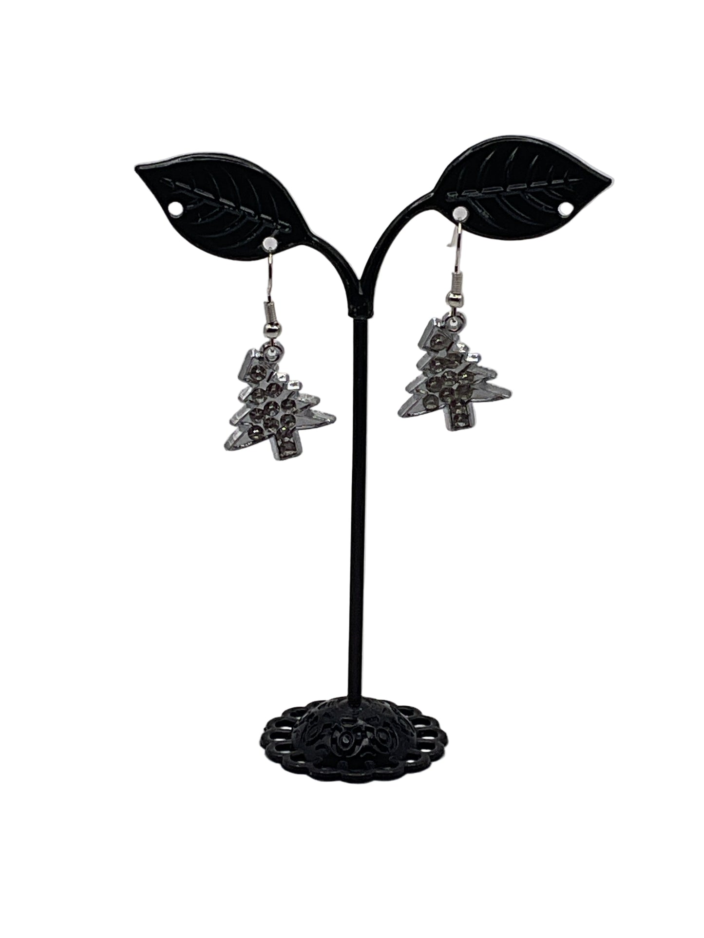 Christmas Earrings 2