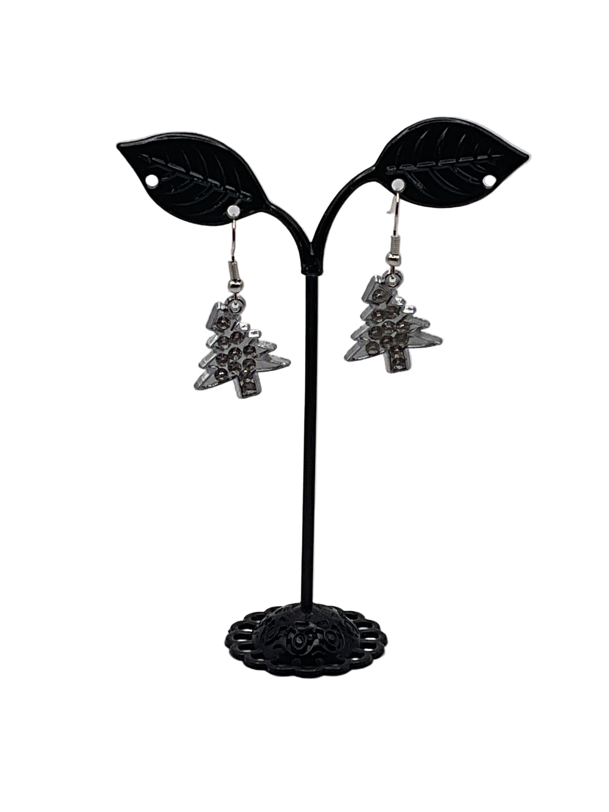 Christmas Earrings 2