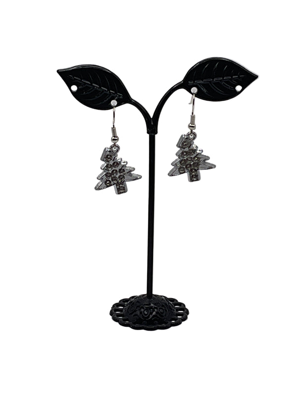 Christmas Earrings 2