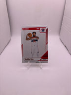 Donruss Saddiq Bey