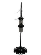 Star bucks coffee earrings