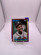 Topps Andres Thomas