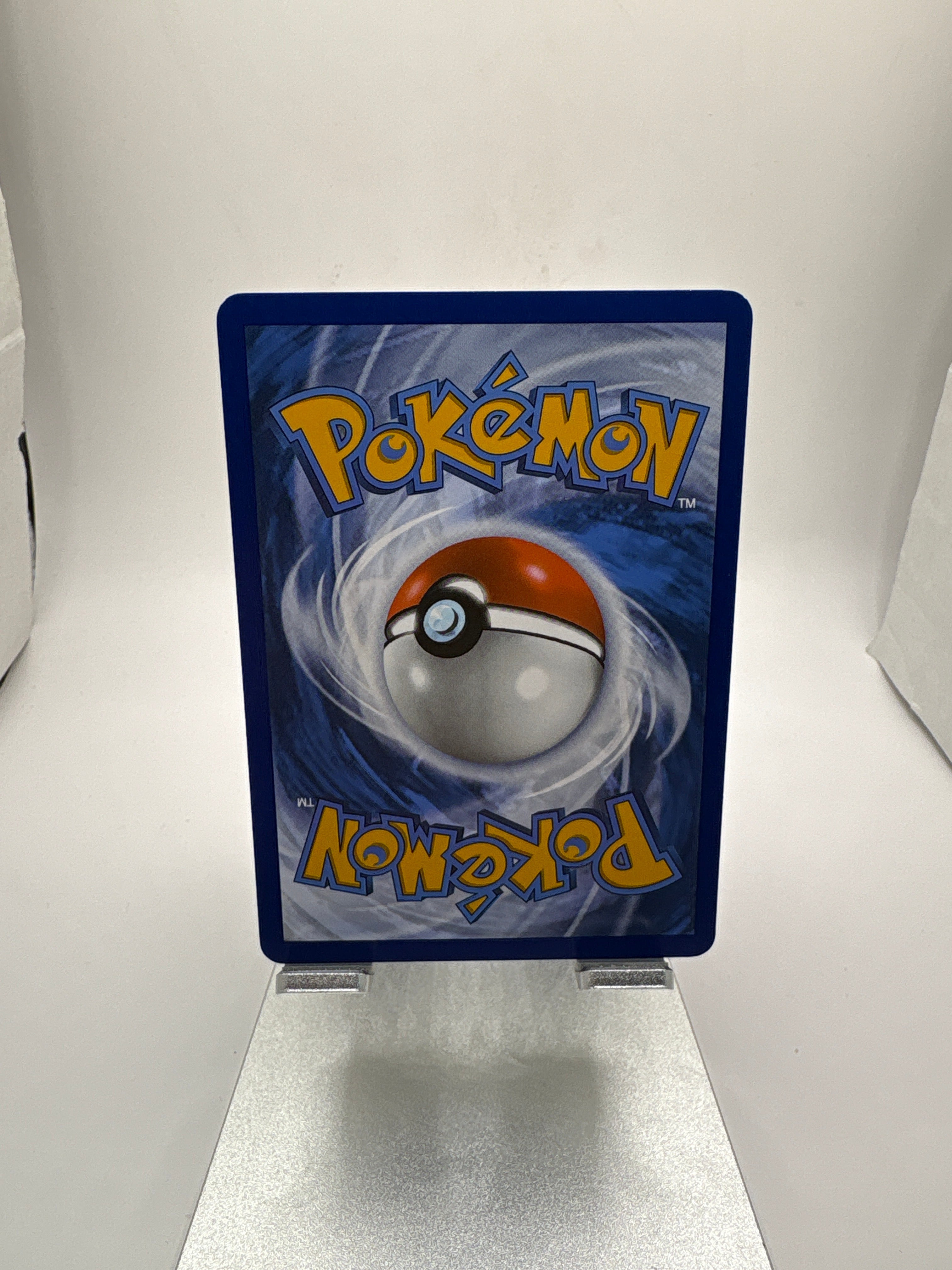 Pokemon N’s Zorua