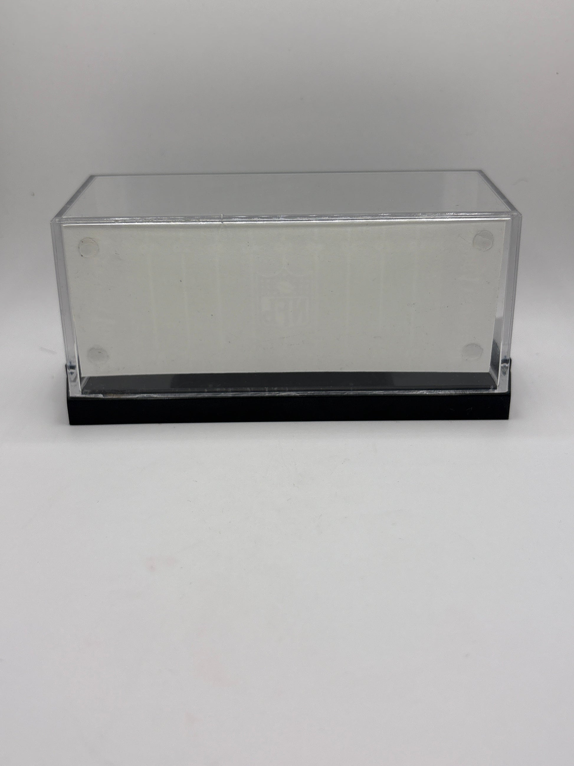 Custom Chevrolet Camaro Diecast