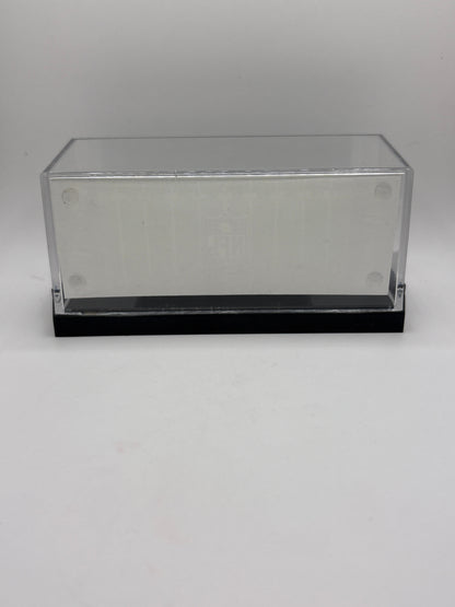 Custom Chevrolet Camaro Diecast