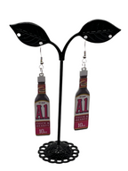 Steak Sauce Earrings