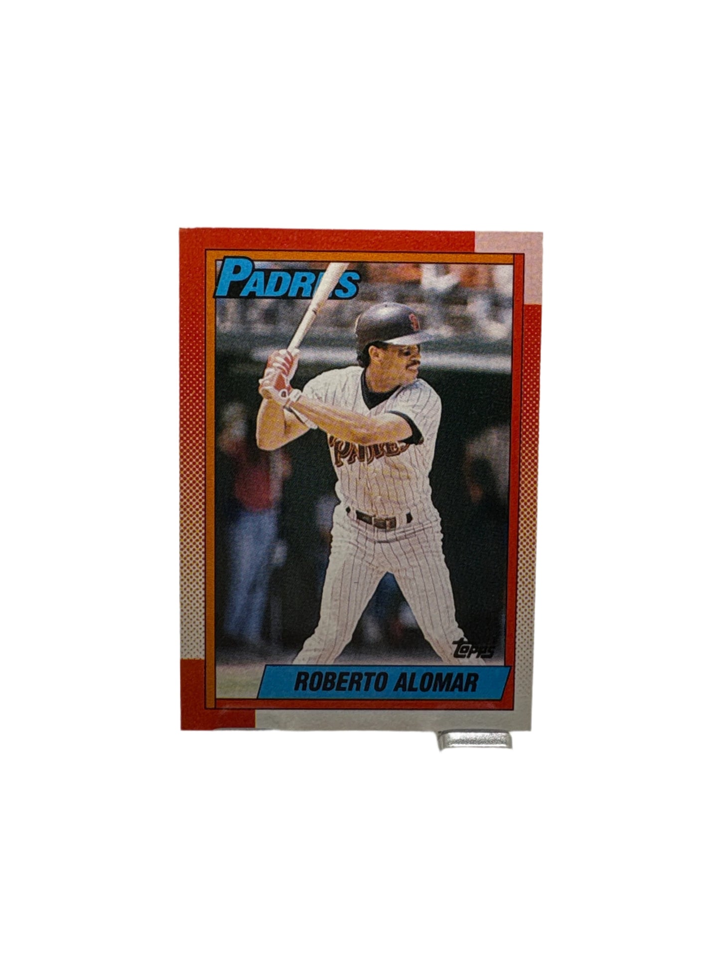 Topps Roberto Alomar