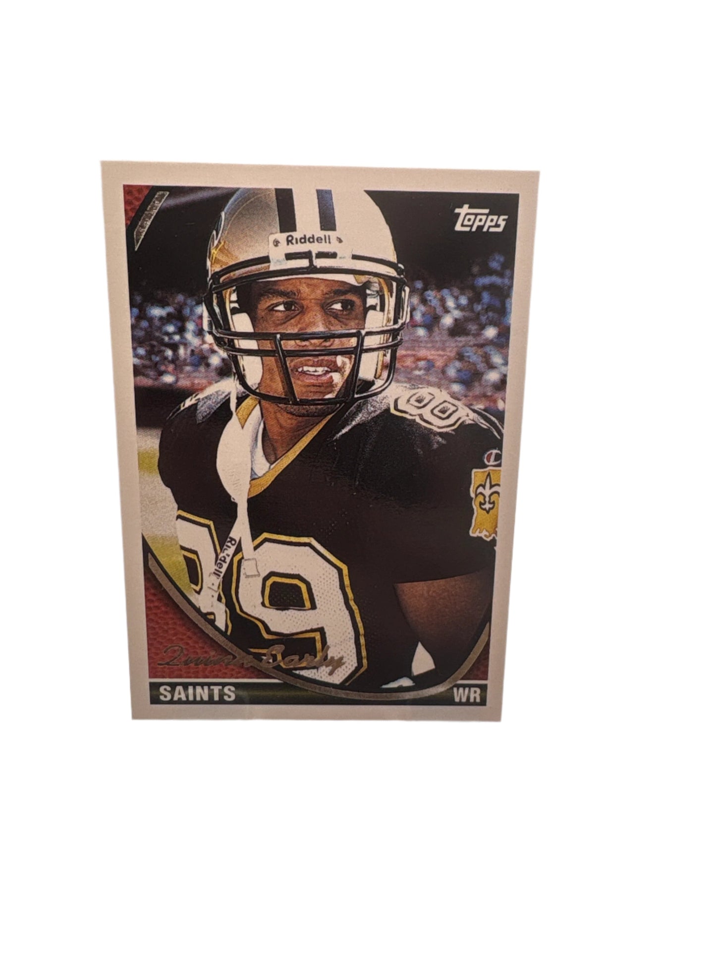 Topps Quinn Early