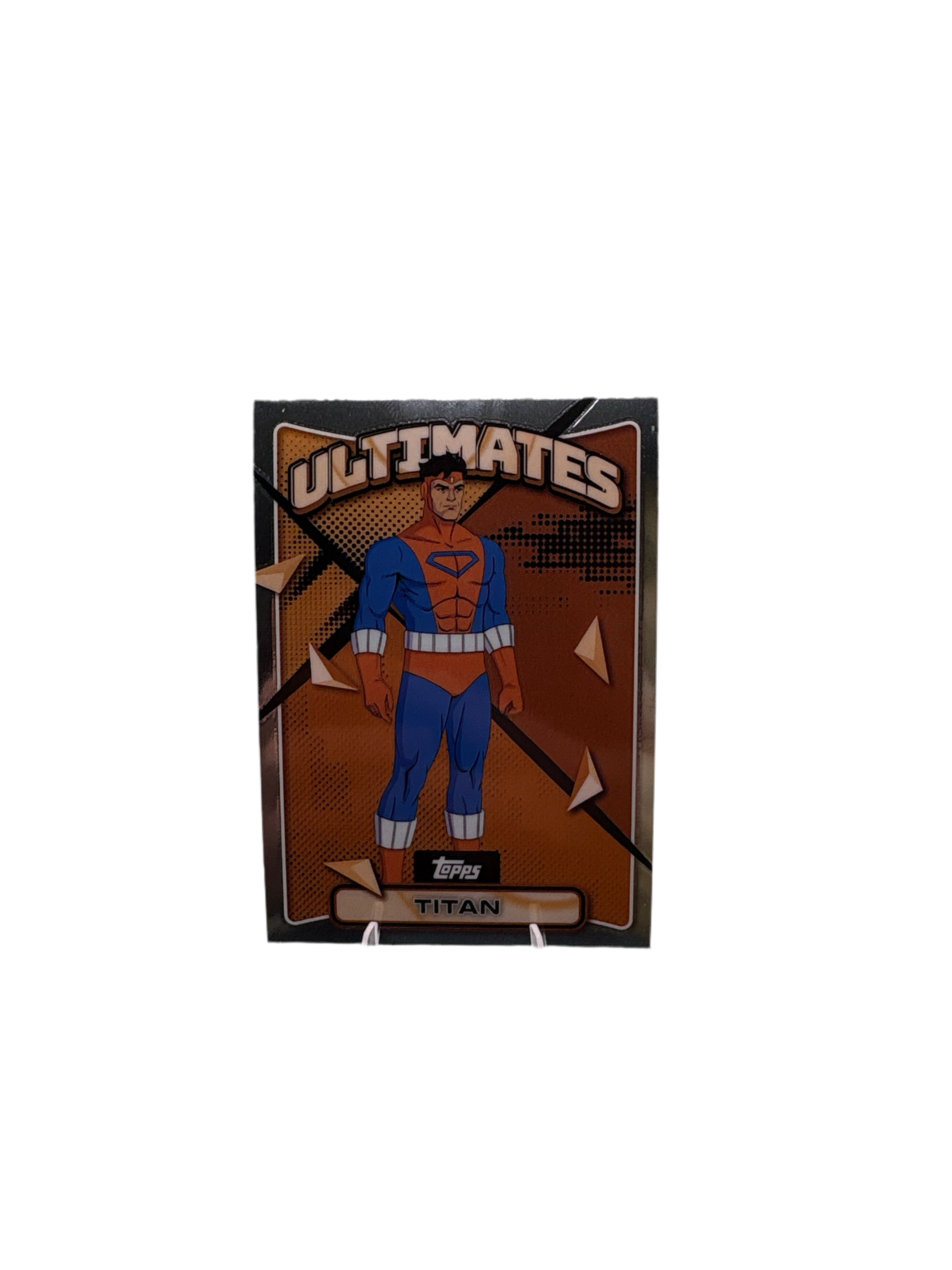 Topps Titan Main image