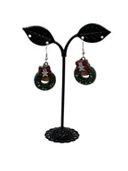 Holiday Decoration Earrings