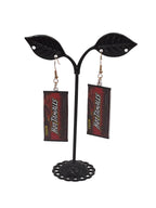 Hot tamale earrings