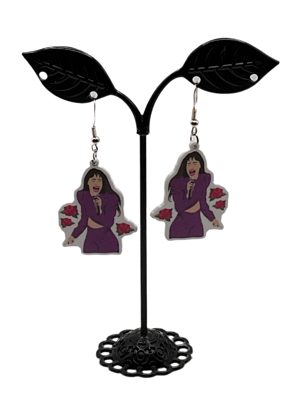 Selena Earrings