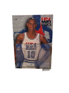 Flair Reggie Miller