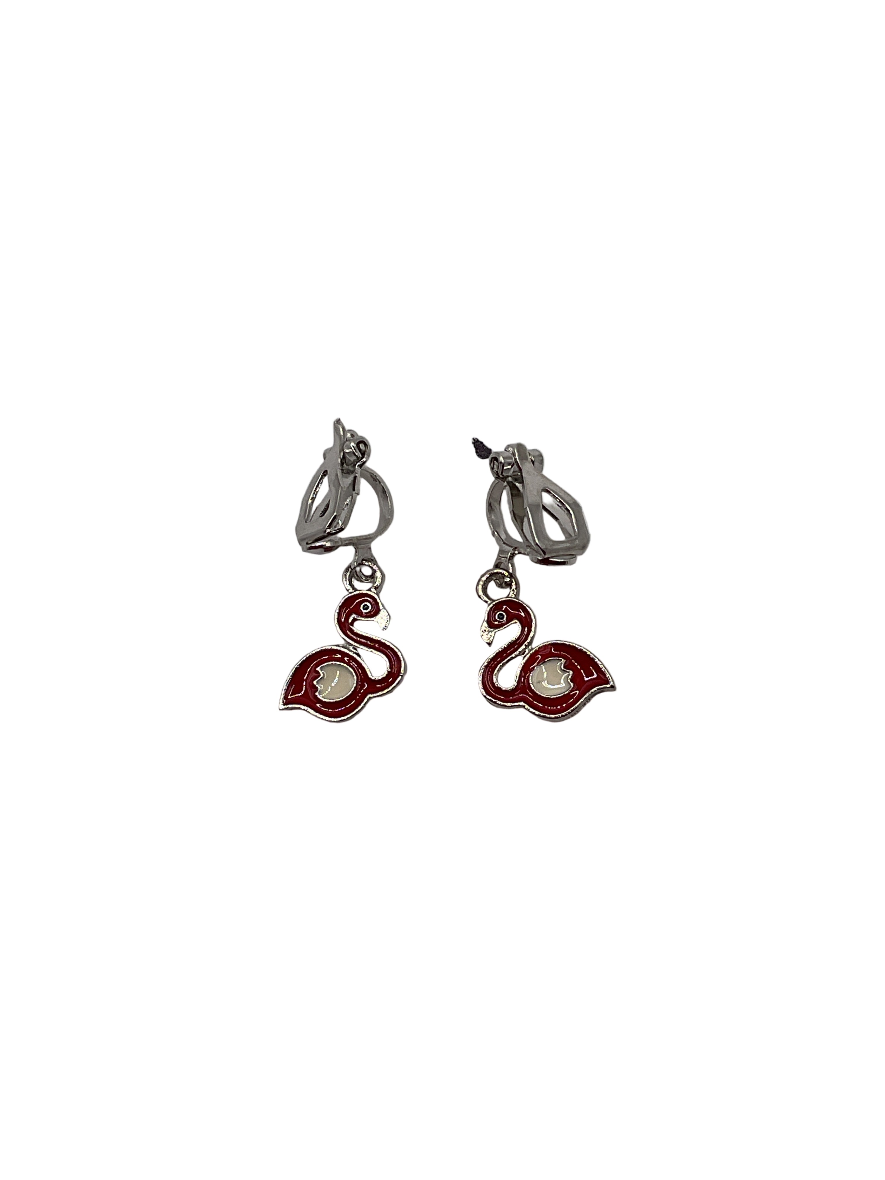 Children’s Clip On Earrings