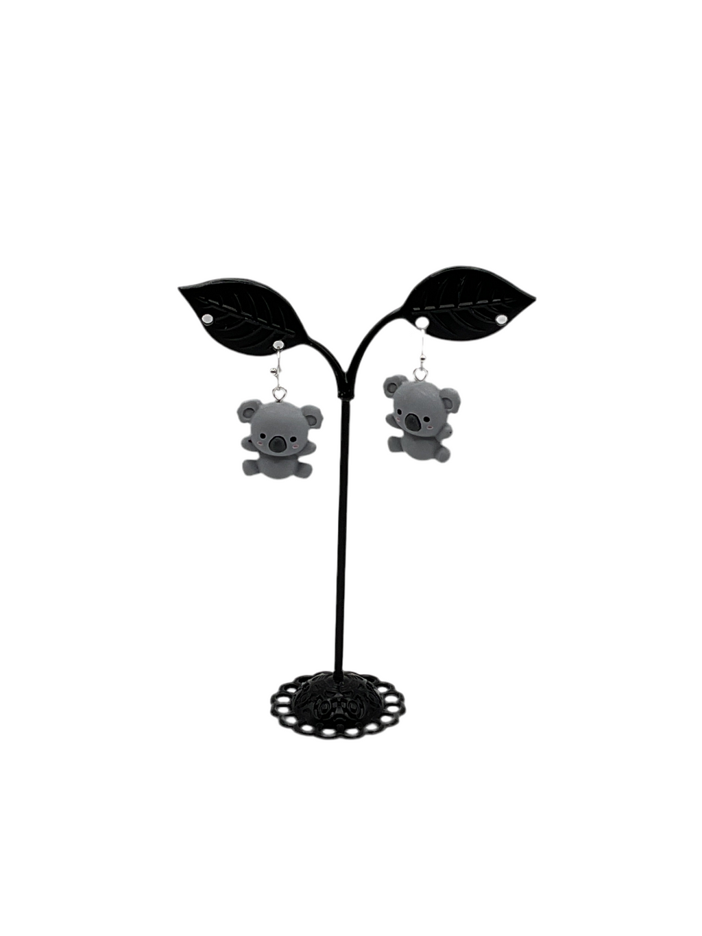 Koala Bear Earrings