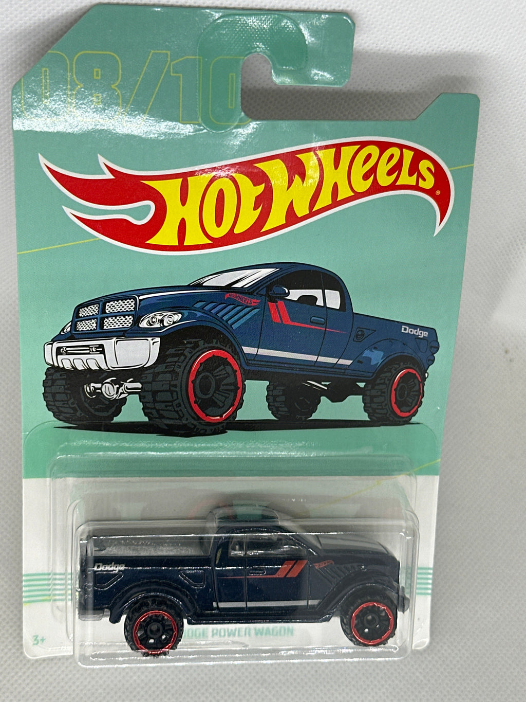 Hot Wheels Blue Cards Old (pt:2) Models 1:64 Assorted