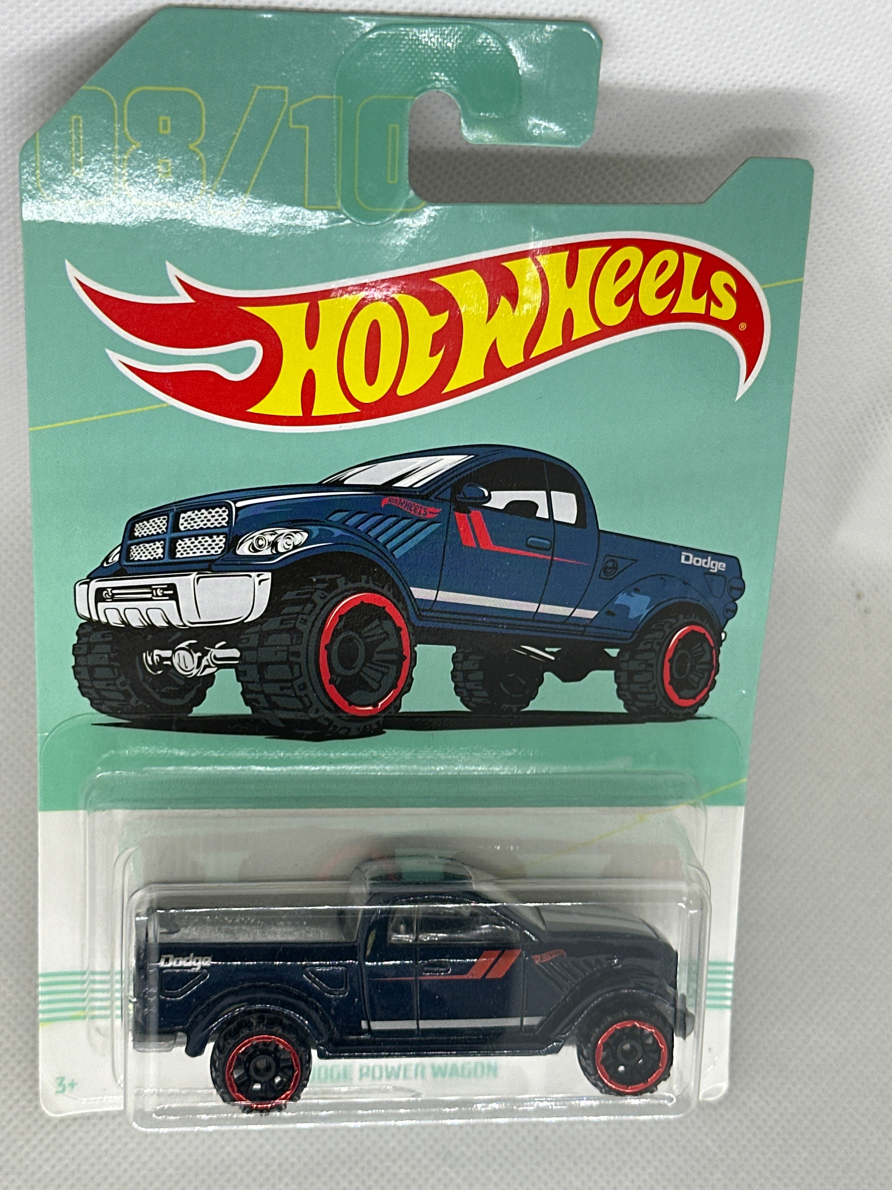 Hot Wheels Blue Cards Old (pt:2) Models 1:64 Assorted
