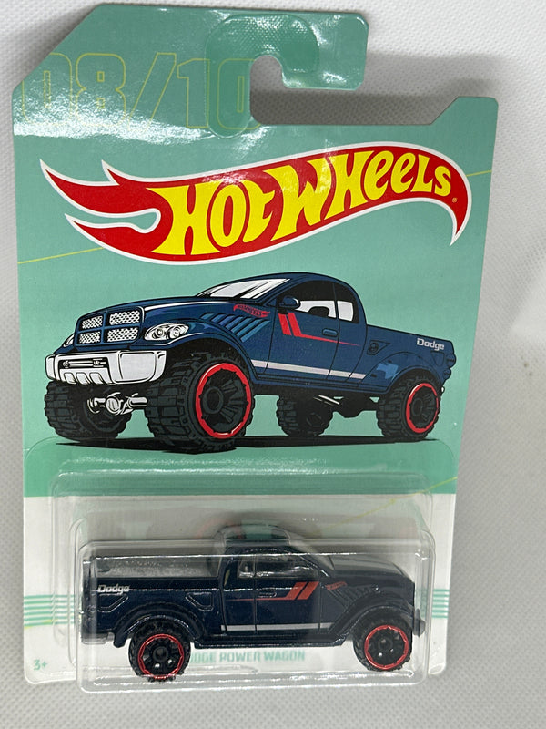 Hot Wheels Blue Cards Old (pt:2) Models 1:64 Assorted