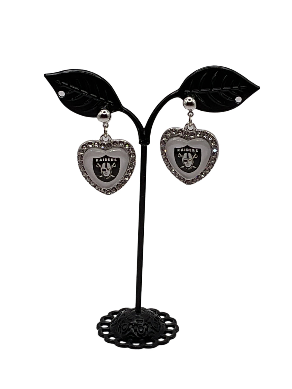 AFC Football Earrings