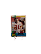 Topps Earnest Byner