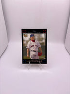 Topps Daisuke Matsuzaka