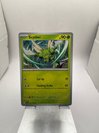 Pokemon Scyther