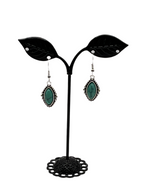 Colorful Stone Earrings