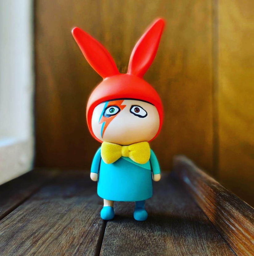 POP MART A Boy This Summer Blind Box Mini Series (1 Blind Box) - Collectors World Toys