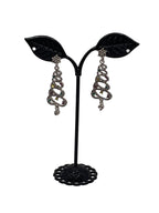 Christmas Tree Earrings