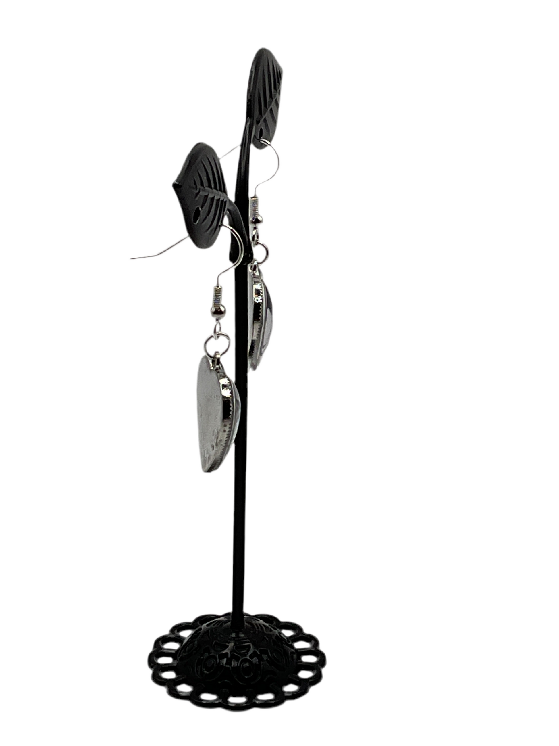 Elvis Presley Earrings