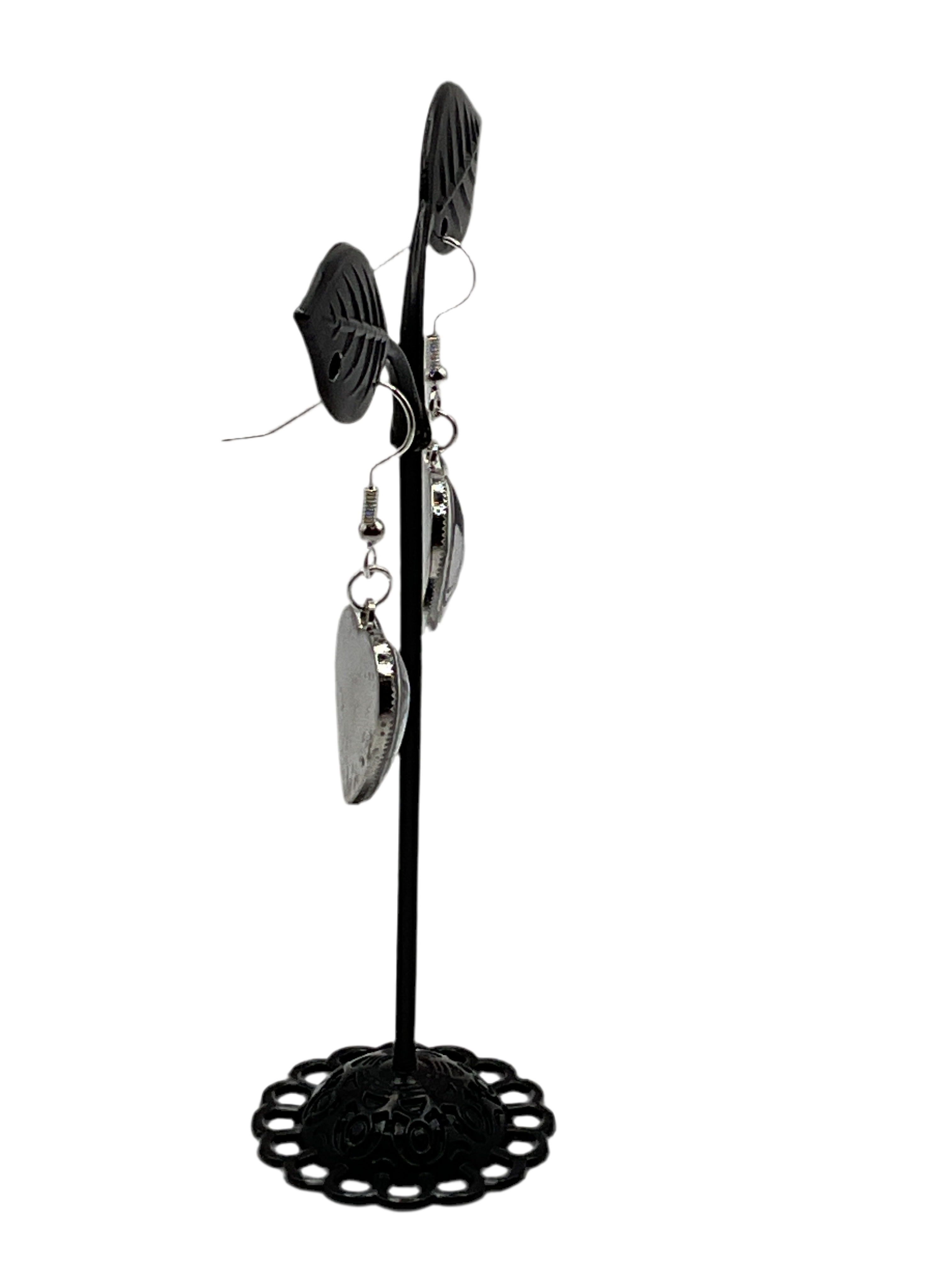 Elvis Presley Earrings