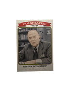 Topps Heritage 1974 Flashbacks
