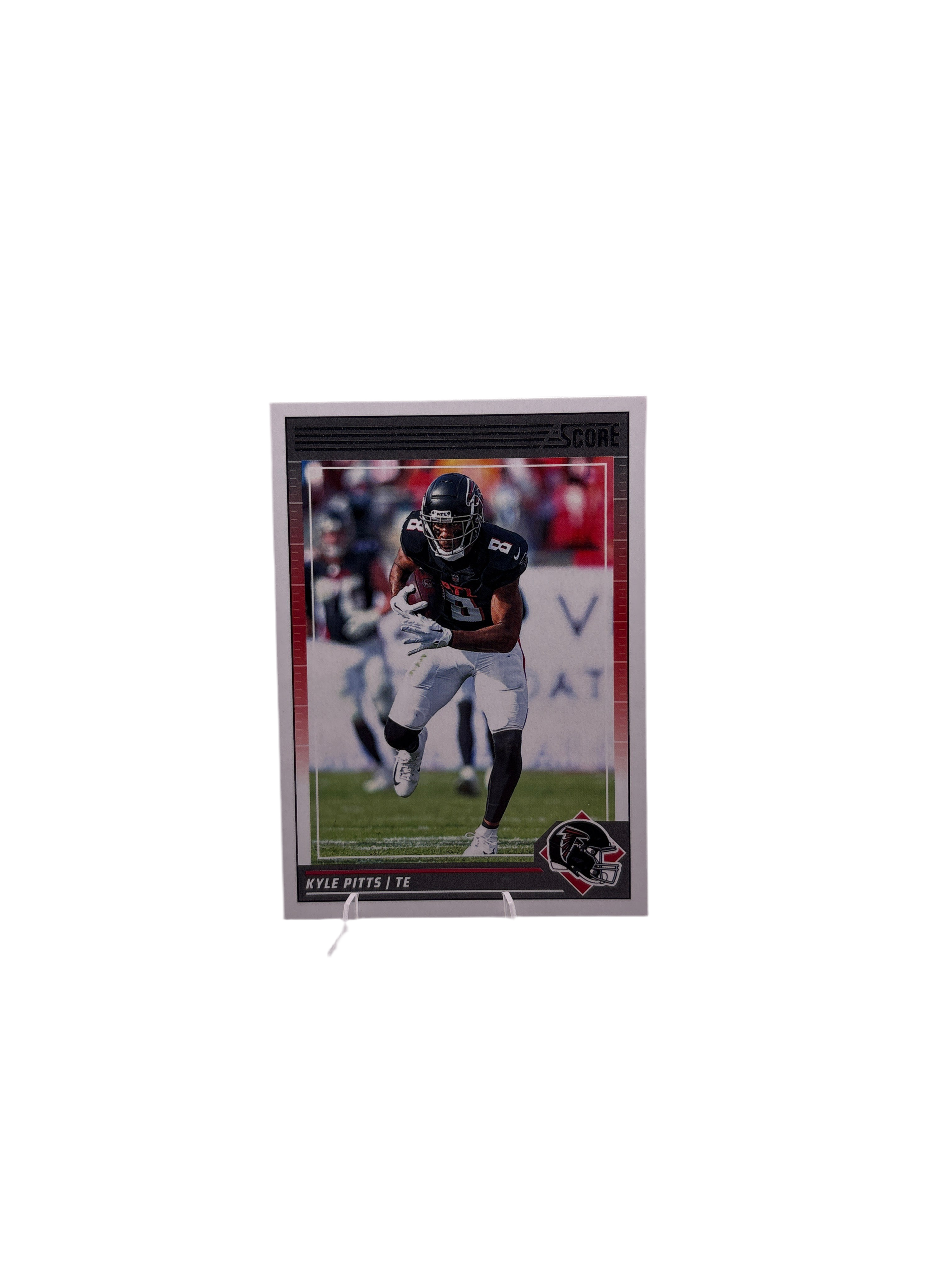 Score Kyle Pitts Main image