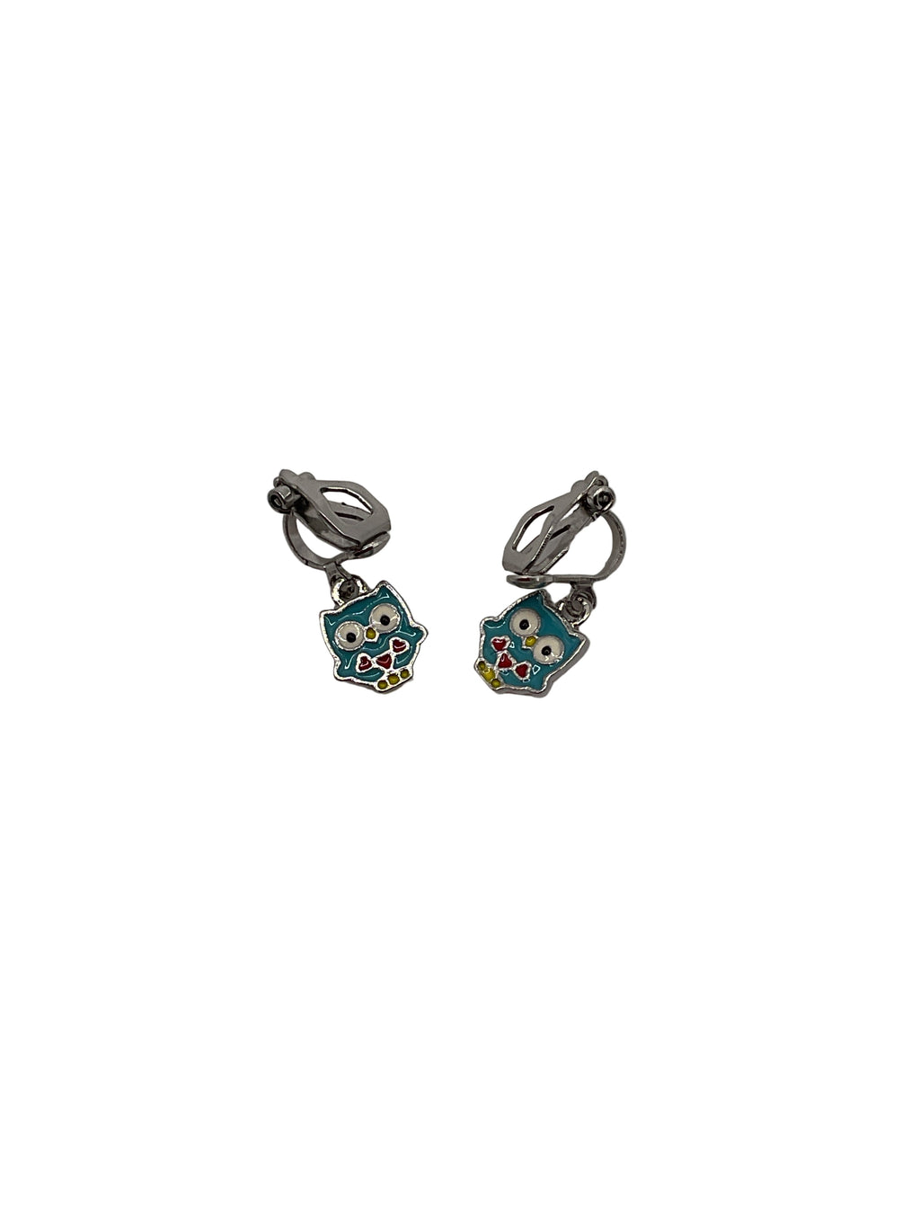 Children’s Clip On Earrings