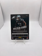 Prestige Malcolm Jenkins